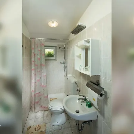 Farm Ferjancic Smještaj na farmi