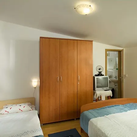 Smještaj na farmi Farm Ferjancic Vipava