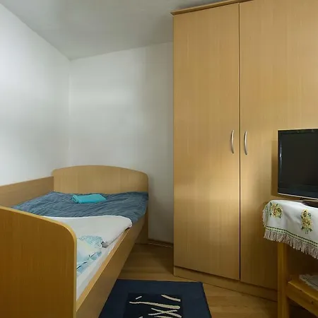 בית חווה Farm Ferjancic *