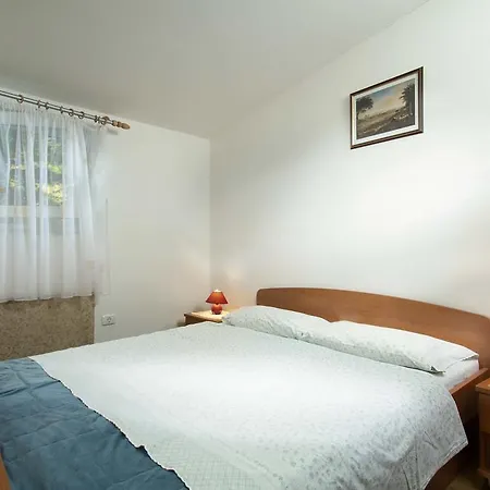 Farm Ferjancic Farm stay
