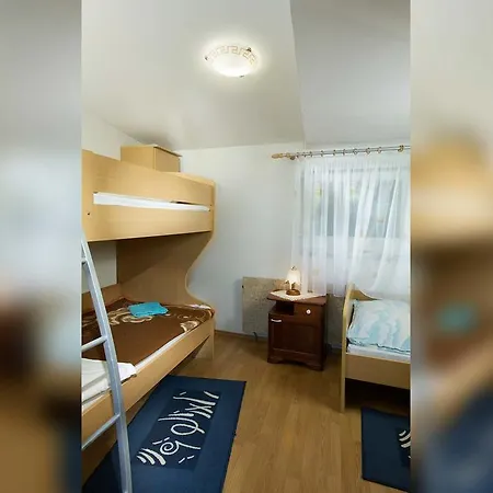 Farm Ferjancic Farm stay