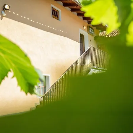 Farm Ferjancic Farm stay