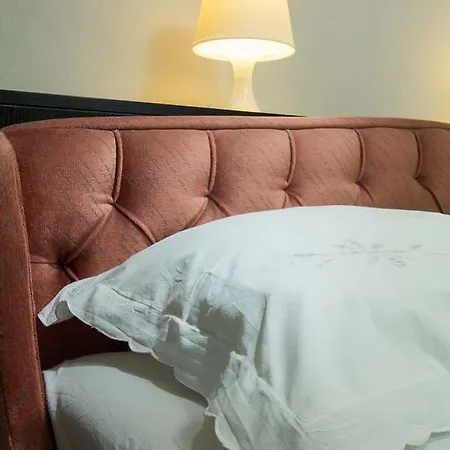 Farm Ferjancic בית חווה