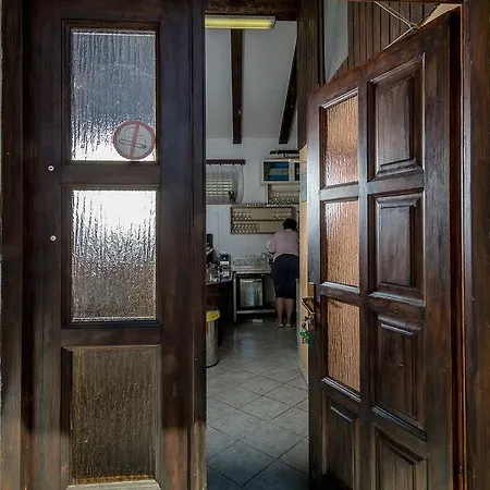 Farm Ferjancic Smještaj na farmi Vipava