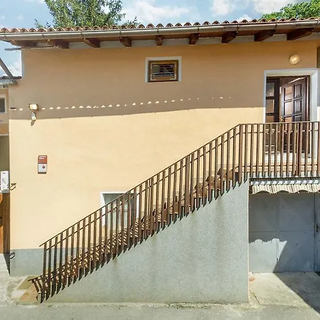 בית חווה Farm Ferjancic *