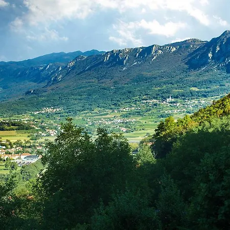 Farm Ferjancic Bivanje na kmetiji *
