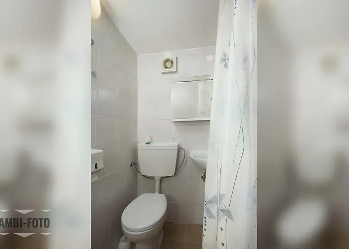 Farm Ferjancic Séjour à la ferme