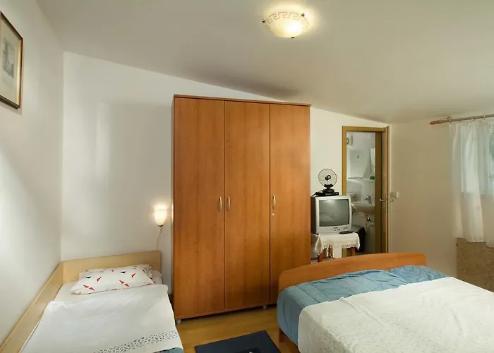 Séjour à la ferme Farm Ferjancic Vipava