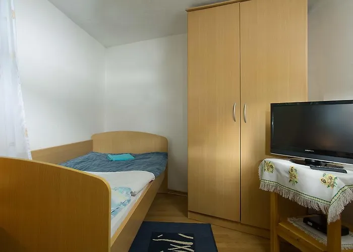 팜스테이 Farm Ferjancic *