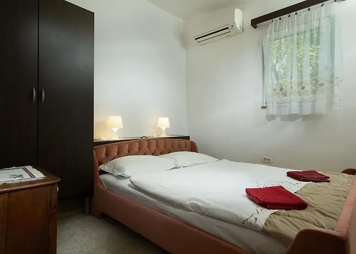 Farm Ferjancic * Vipava