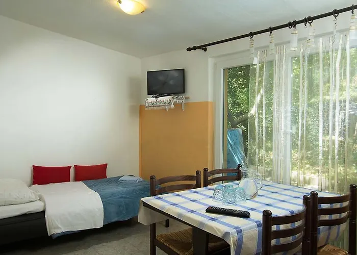 팜스테이 Farm Ferjancic *