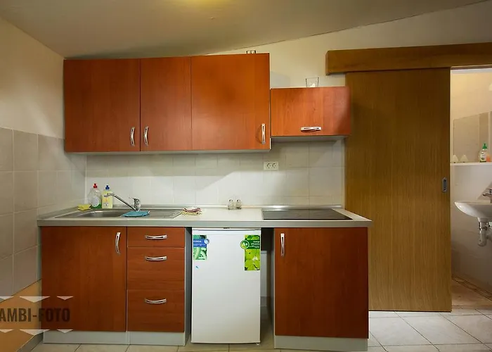 Farm Ferjancic * Vipava