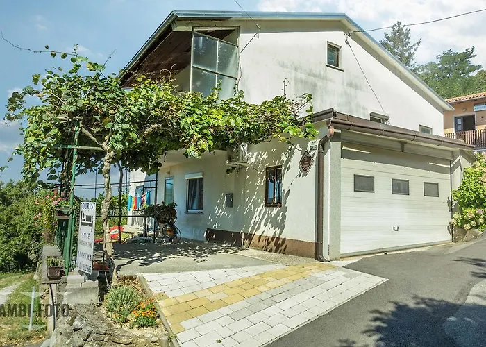 Farm Ferjancic 비파바