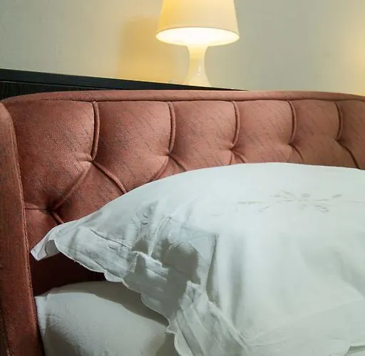 Farm Ferjancic 팜스테이