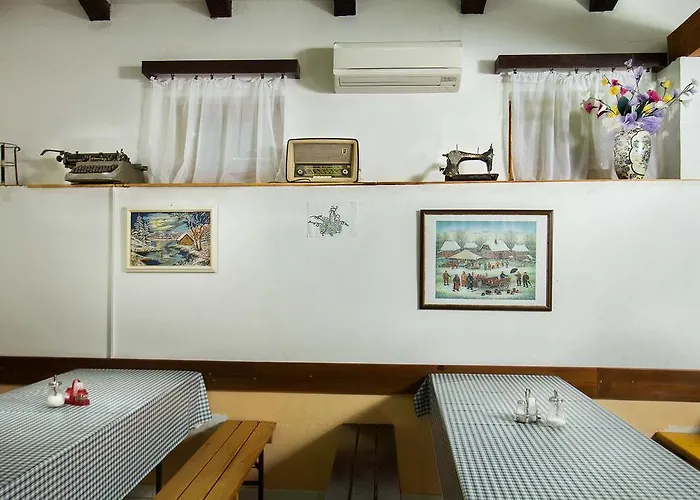 Séjour à la ferme Farm Ferjancic Vipava