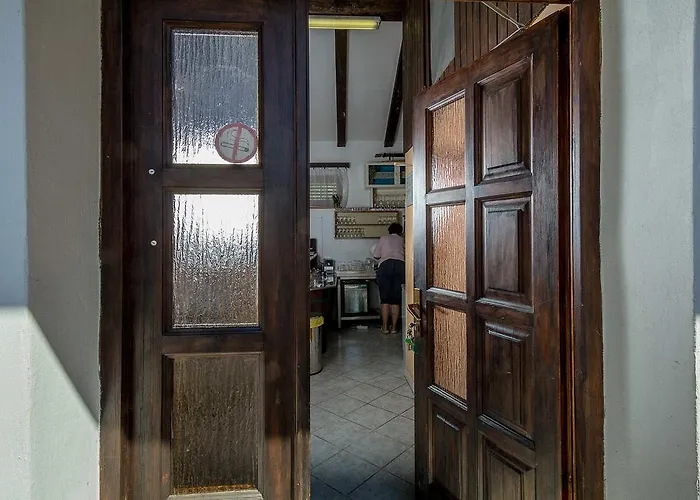 Farm Ferjancic 팜스테이 비파바